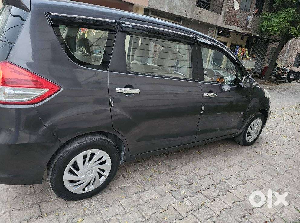 Maruti Suzuki Ertiga Vdi, 2013, Diesel