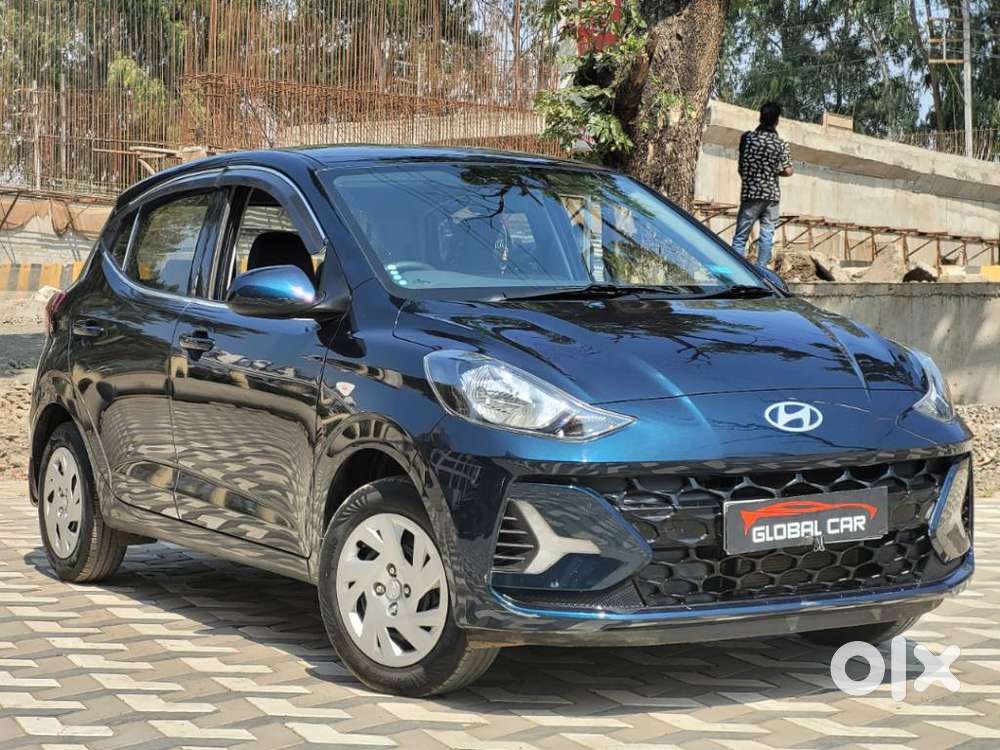 Hyundai Grand I10 Nios Sportz, 2024, Petrol