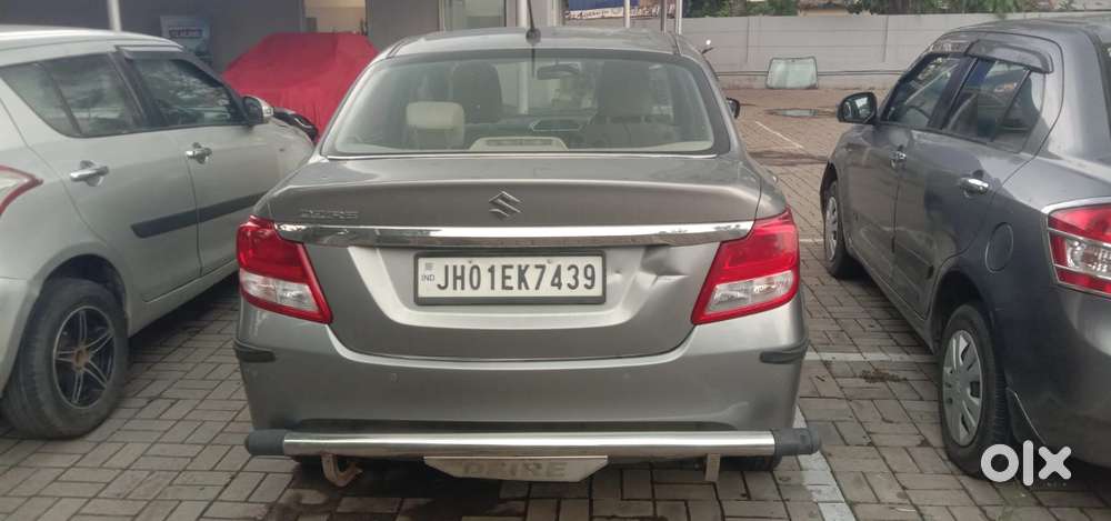 Maruti Suzuki Dzire 1.2 Vxi, 2021, Petrol
