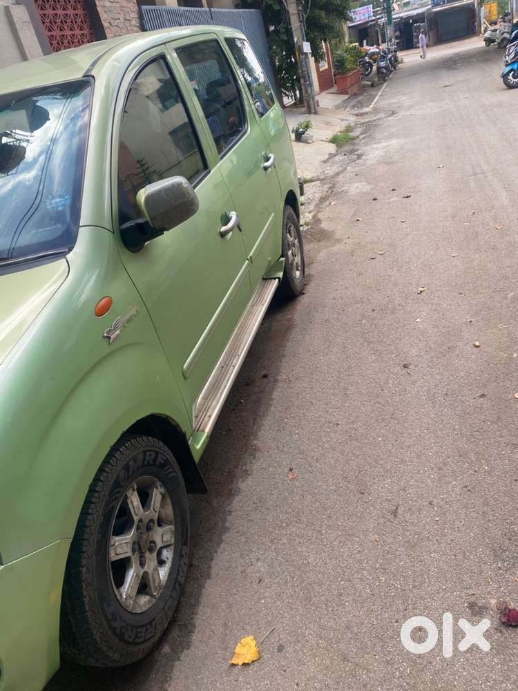 Mahindra Xylo 2009 Diesel