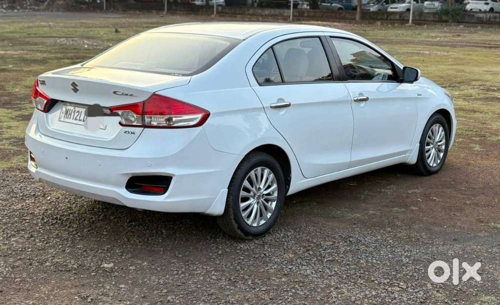 Maruti Suzuki Ciaz Zdi, 2016, Cng & Hybrids