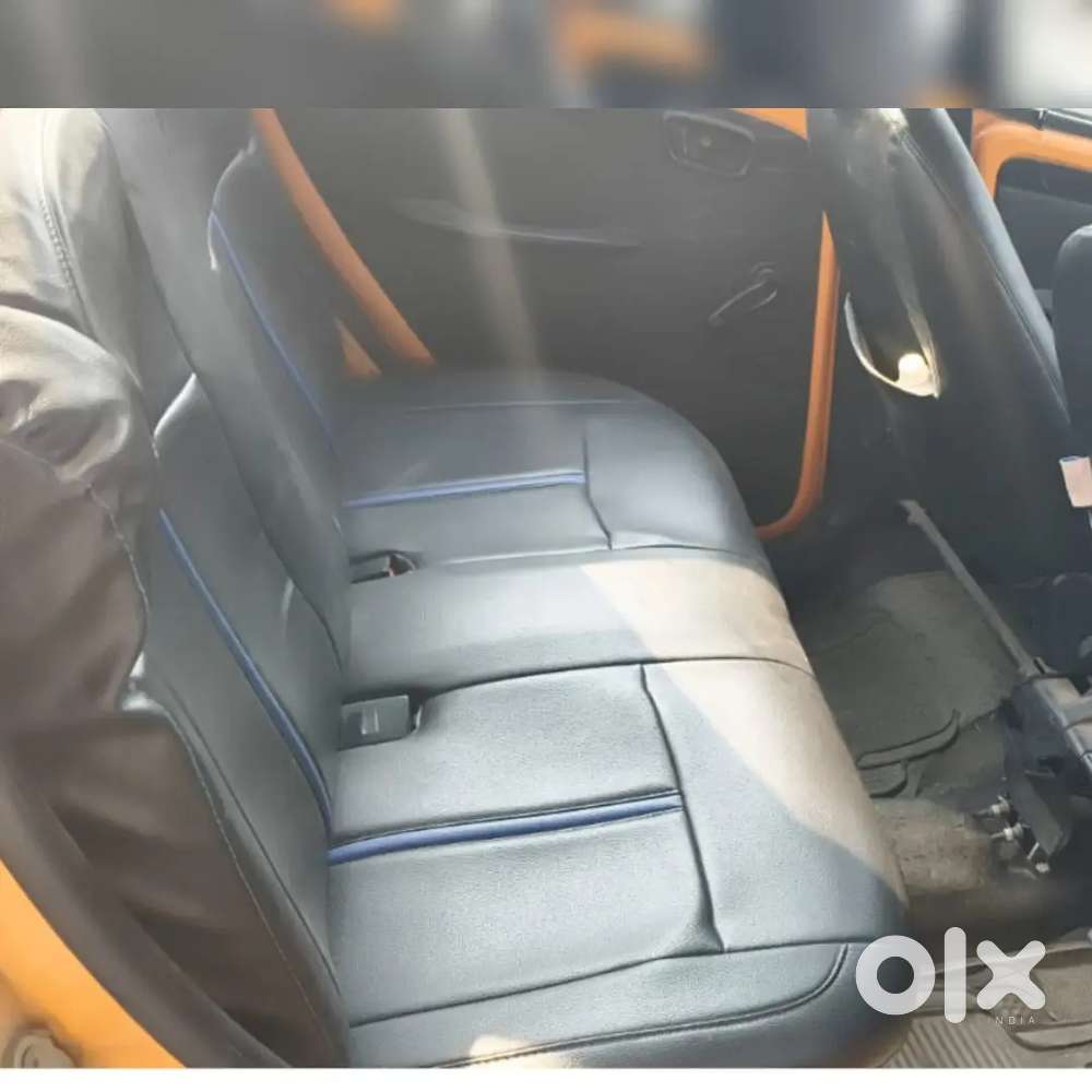 Model 2012 Gadi Ek Dum Ok Hai. Pollution Rc Hai. Insurance Expire H