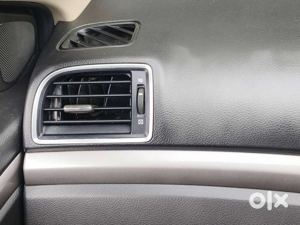 Maruti Suzuki Ciaz S 1.5, 2018, Petrol