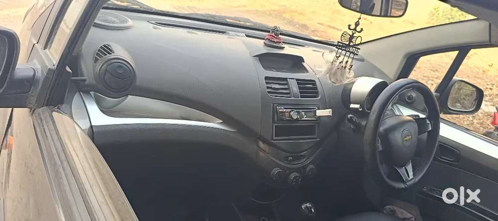 Chevrolet Beat 2012 Diesel Well Maintained