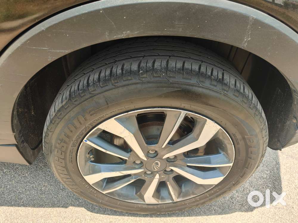 Mahindra Xuv300 W8 Option Diesel, 2021, Diesel