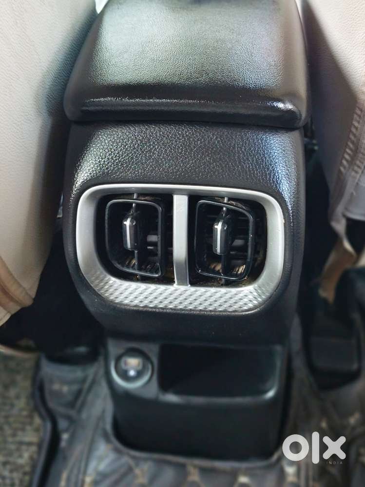 Kia Sonet Htx 1.5 Diesel, 2021, Diesel