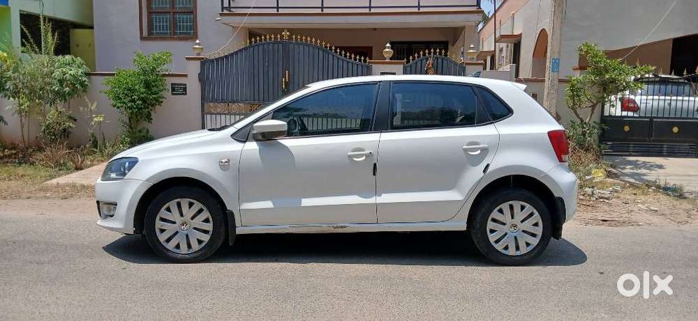 Volkswagen Polo Gti, 2012, Diesel