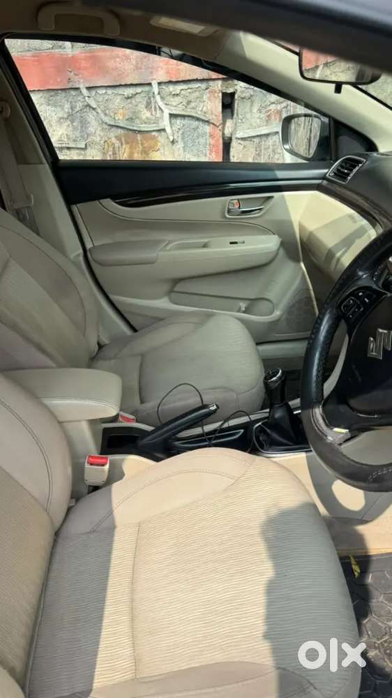 Maruti Suzuki Ciaz 2017 Diesel Manual vdi plus SHVS