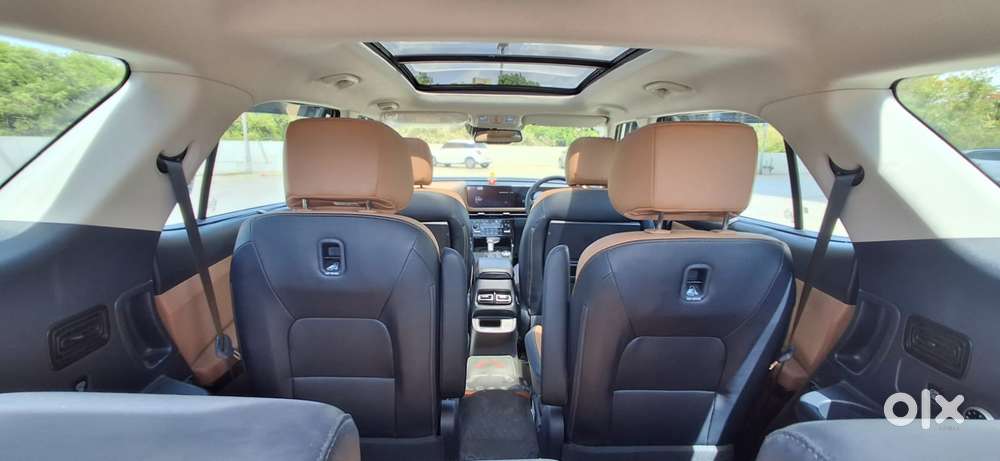 Hyundai Alcazar Signature (o) 6 Str 1.5 Petrol Dct, 2025, Petrol