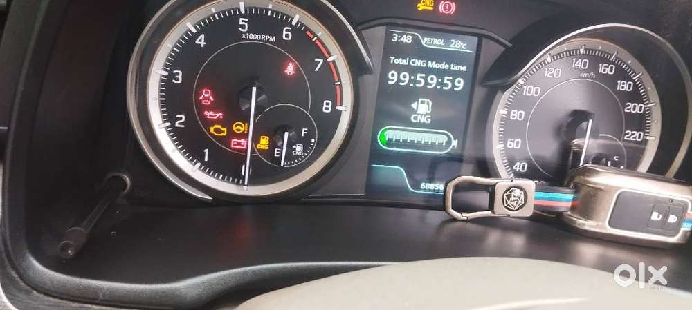 Maruti Suzuki Ertiga Zxi Plus Petrol, 2023, Cng & Hybrids