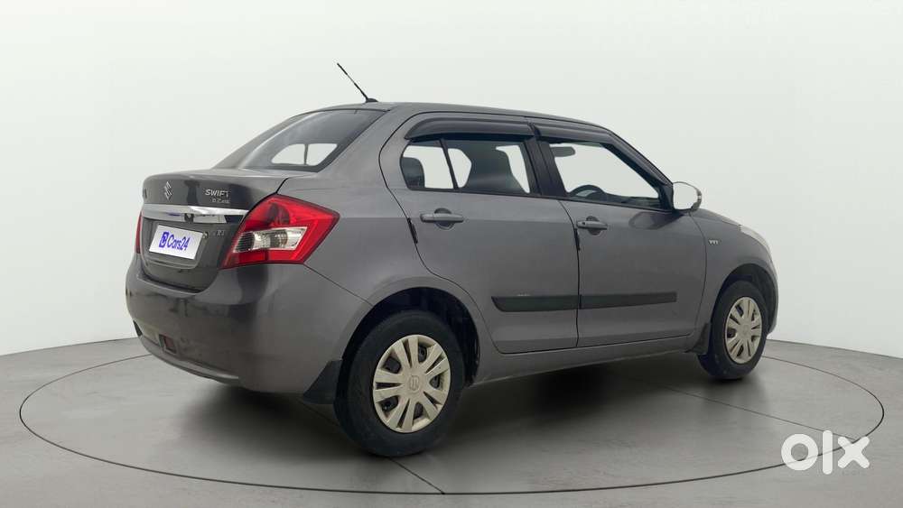 Maruti Suzuki Swift Dzire Vxi 1.2, 2014, Petrol