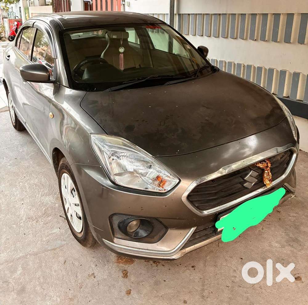 Maruti Suzuki Dzire 2019 Petrol Good Condition