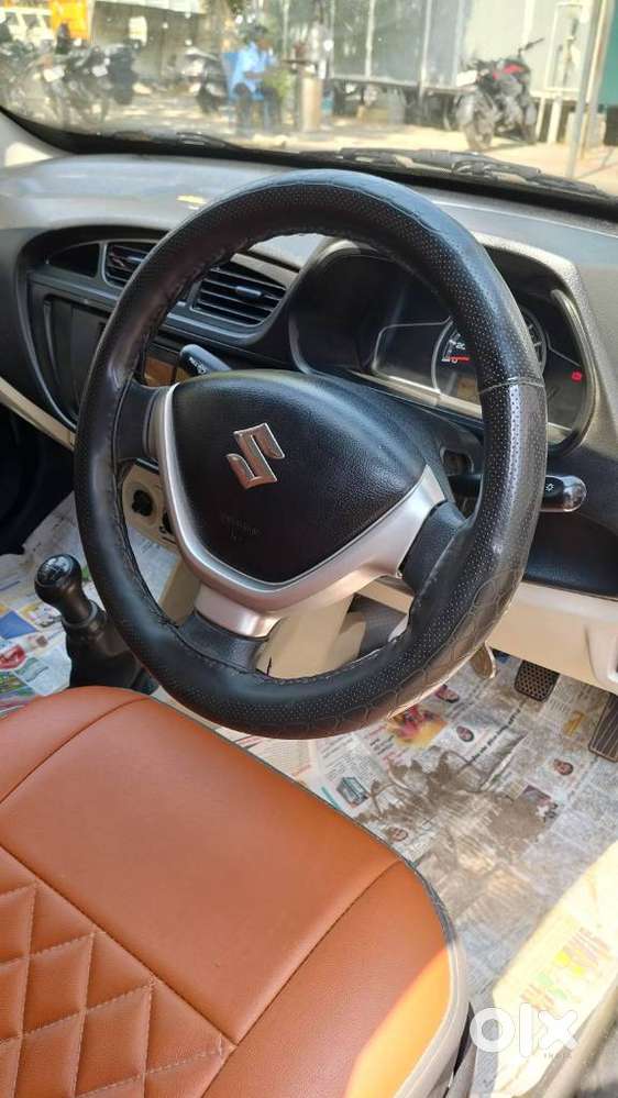 Maruti Suzuki Alto 800 Lxi, 2021, Petrol