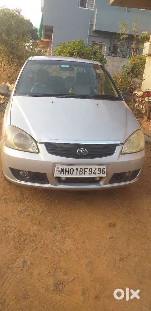 Tata Indigo Cs Diesel 2008