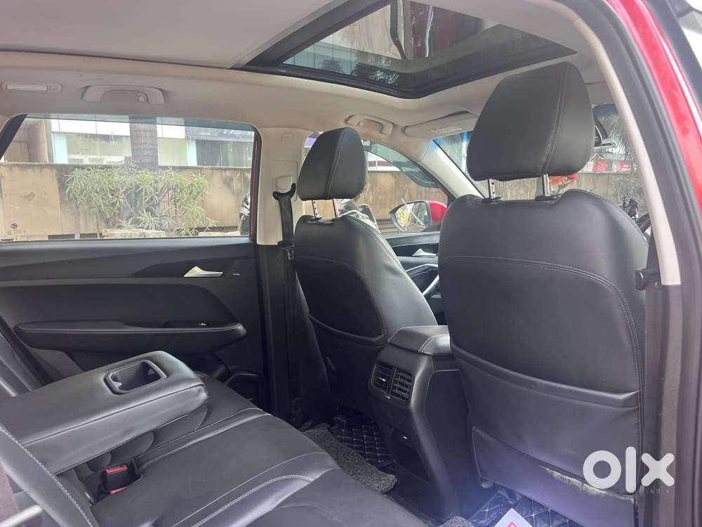 Mg Hector Sharp Diesel Manual, 2019, Diesel