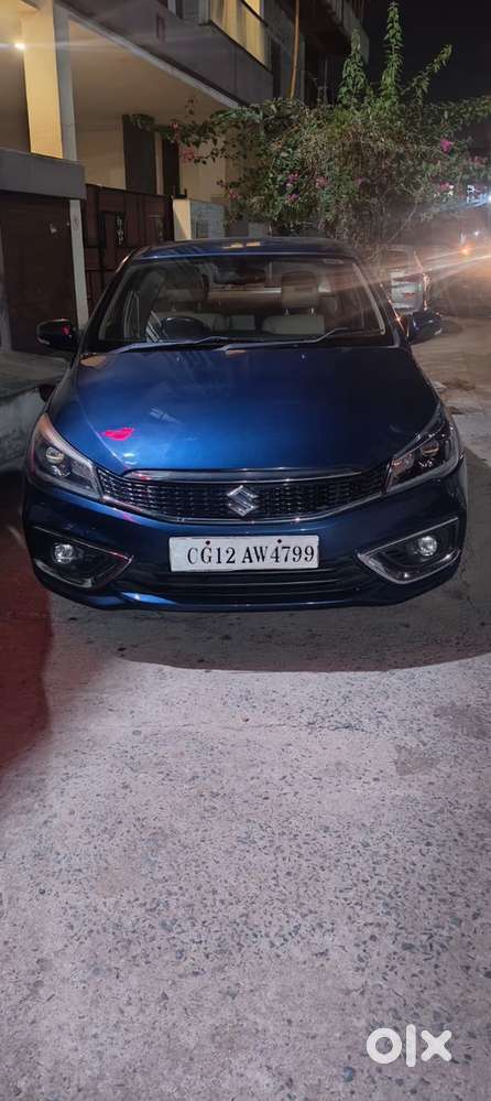 Maruti Suzuki Ciaz Well Maintained , Single Hand Driving , Super