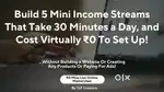 Work from home