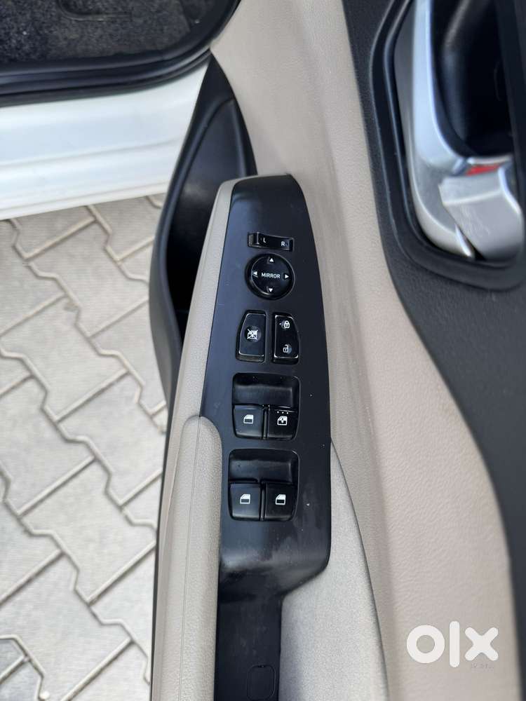 Hyundai Verna Crdi 1.6 E, 2018, Diesel