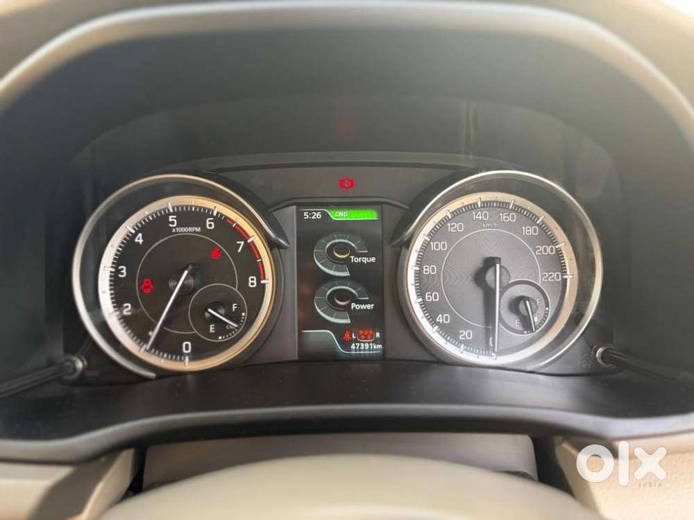 Maruti Suzuki Ertiga 1.5 Tour M, 2025, Cng & Hybrids