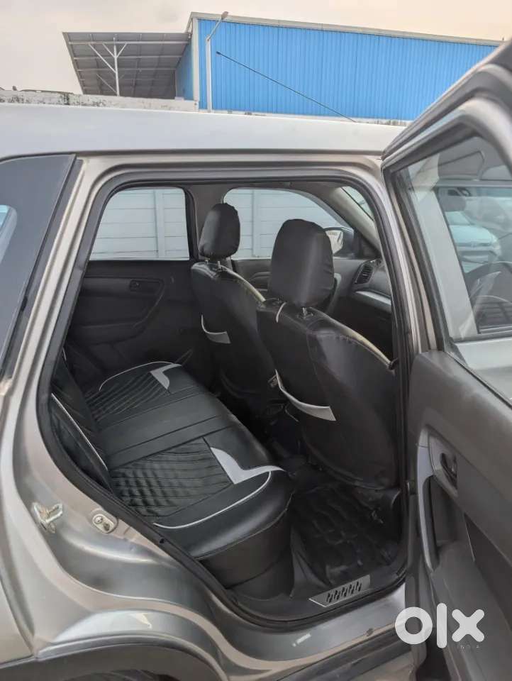 Maruti Suzuki Vitara Brezza Ldi (o), 2016, Diesel