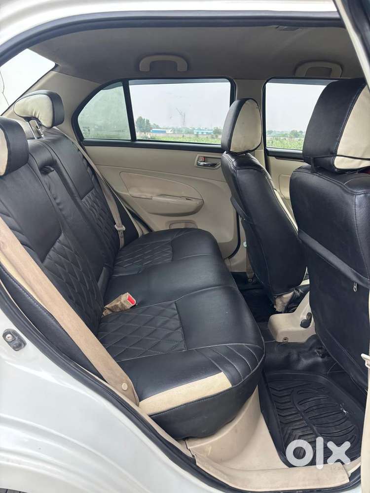 Maruti Suzuki Swift Dzire Vdi Abs, 2016, Diesel