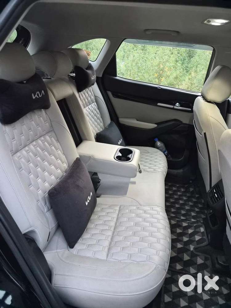 Kia Seltos 2023 Automatic Petrol