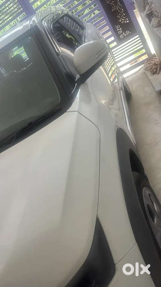 Maruti Suzuki Brezza 2023 Hybrid