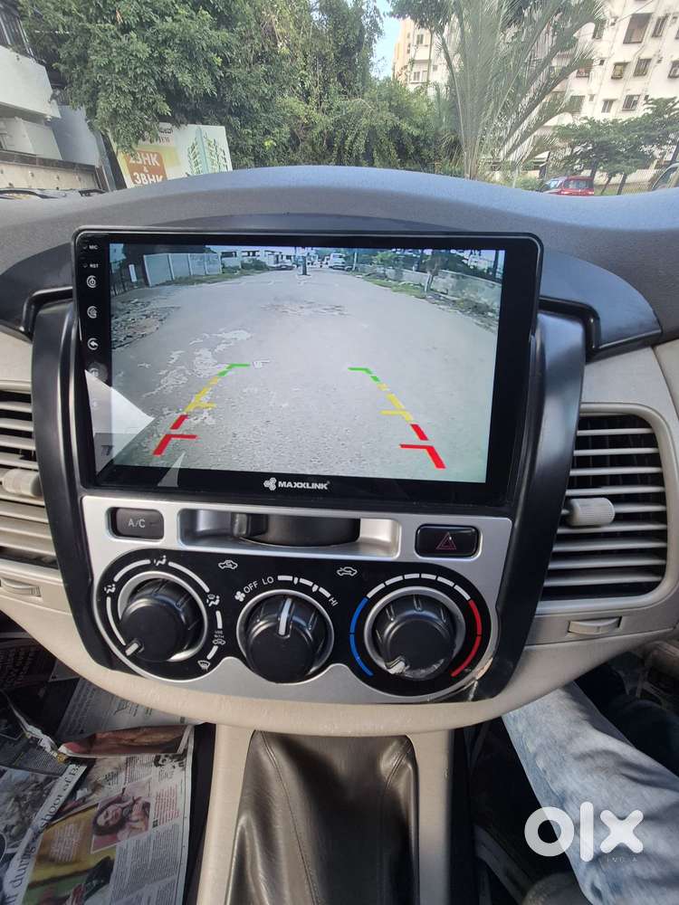 Toyota Innova 2.5 Gx 8 Str Bs-iii, 2013, Diesel