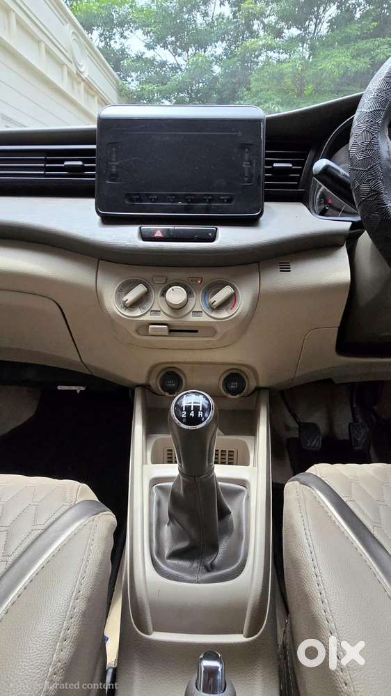 Maruti Suzuki Ertiga, 2021, Cng & Hybrids