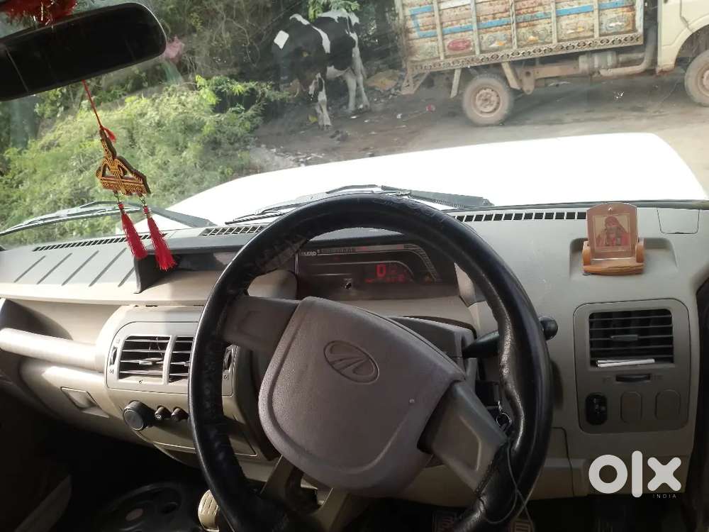 Mahindra Bolero 2.5 Xl 2015