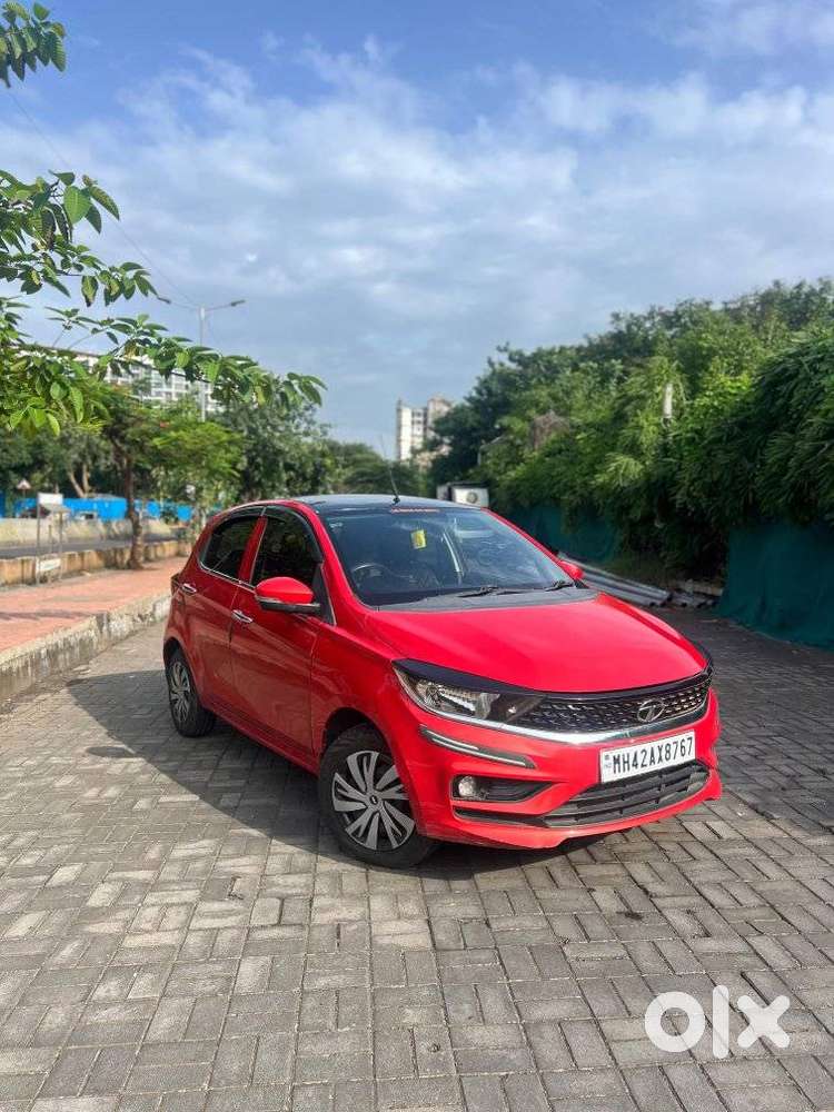 Tata Tiago 1.2 Revotron Xt (o), 2020, Petrol
