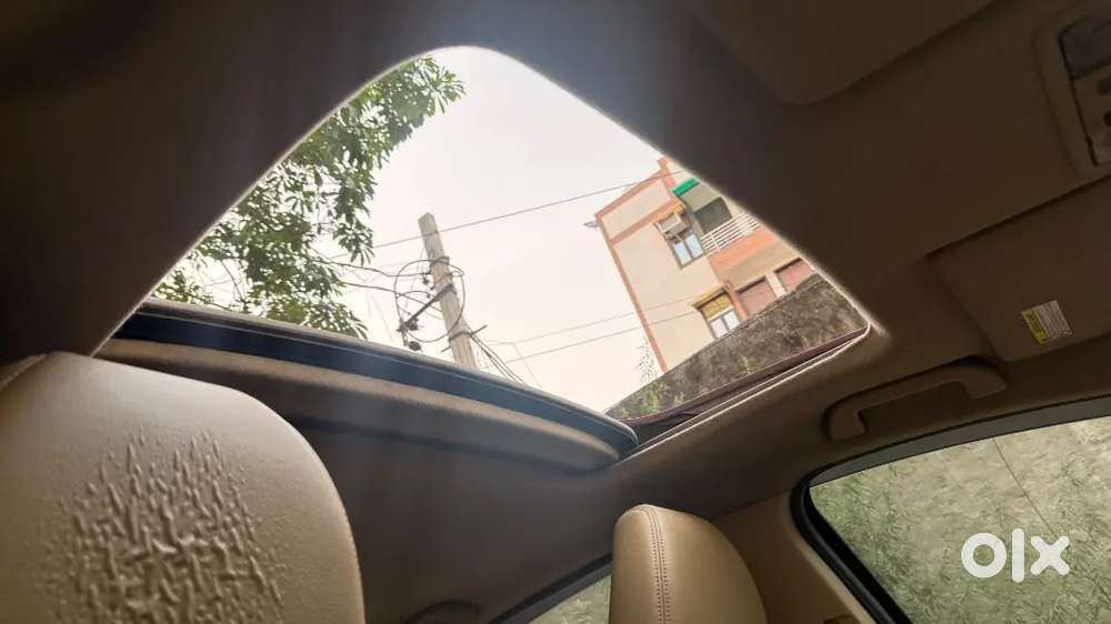 Honda City 2015 1.5 Corporate Edition