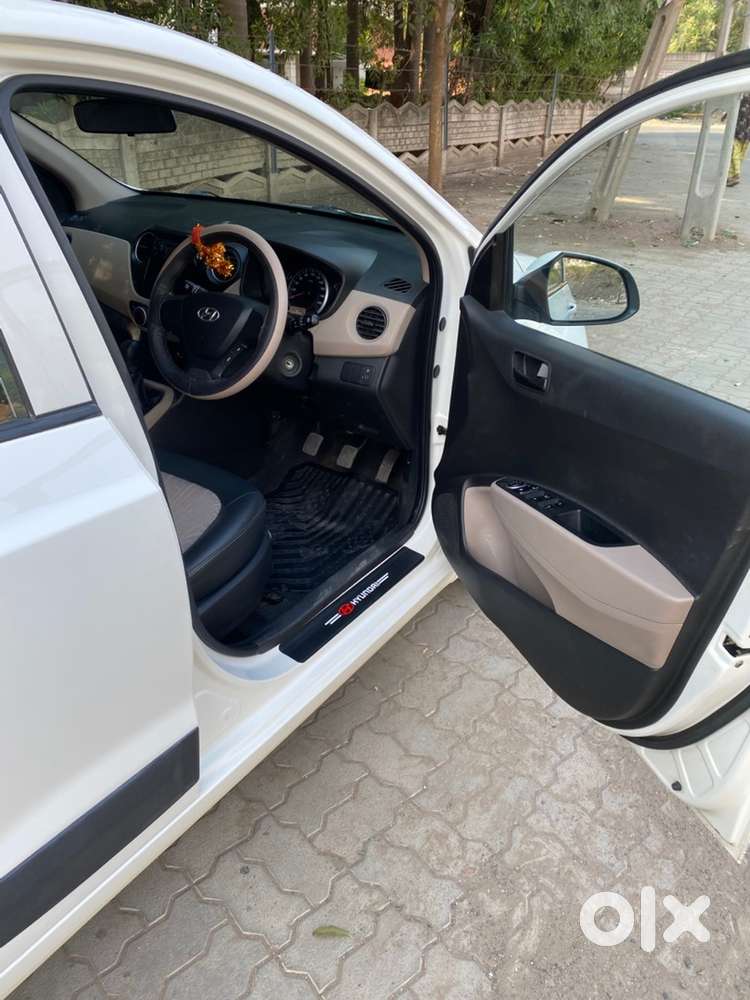 Hyundai Grand I10 2016