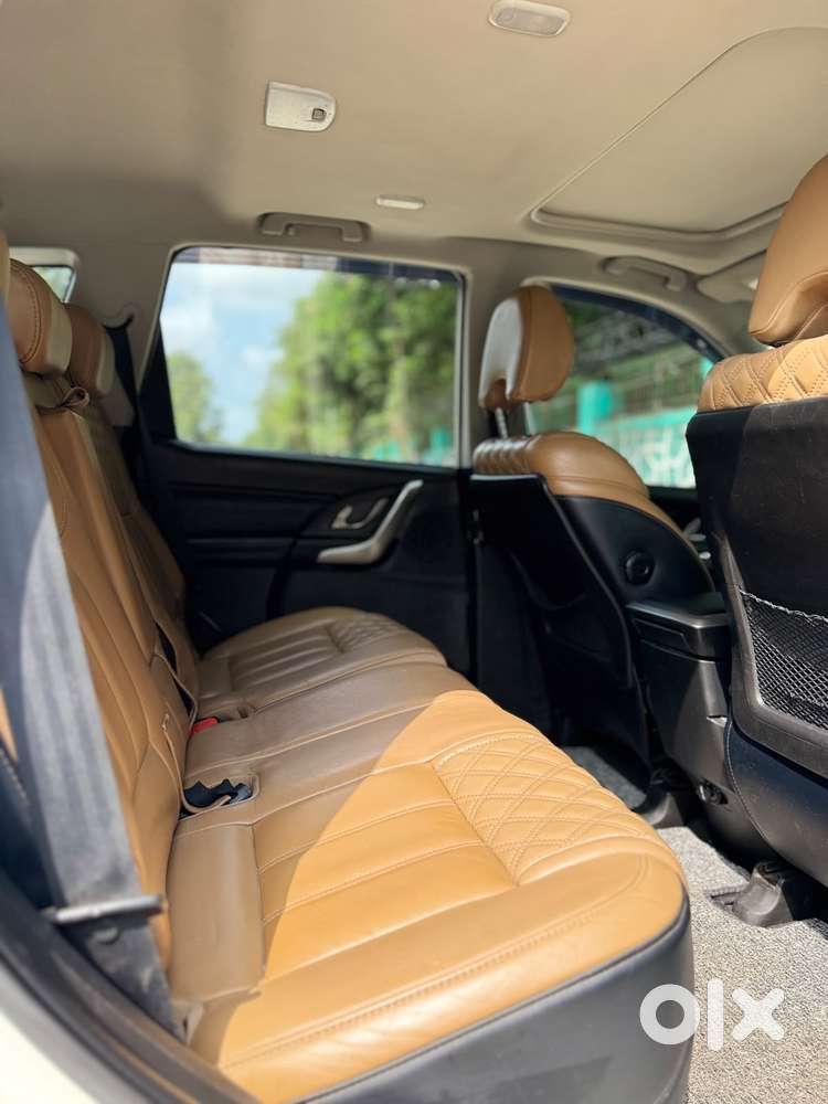 Mahindra Xuv500, 2018, Diesel