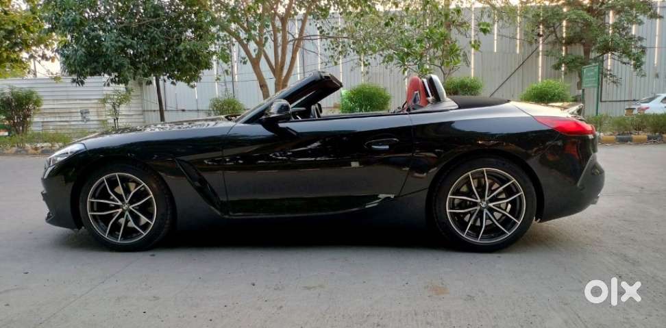 Bmw Z4 Sdrive 20i, 2022, Petrol