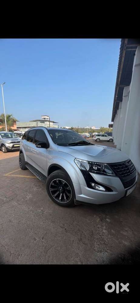 Mahindra Xuv500 2020 Diesel Good Condition