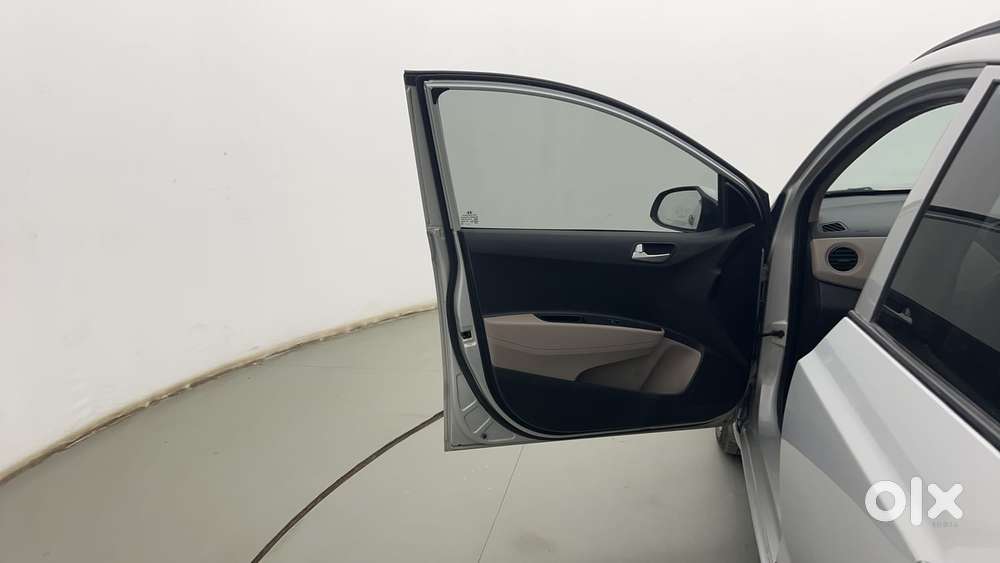 Hyundai Grand I10 1.2 Kappa Sportz, 2018, Petrol