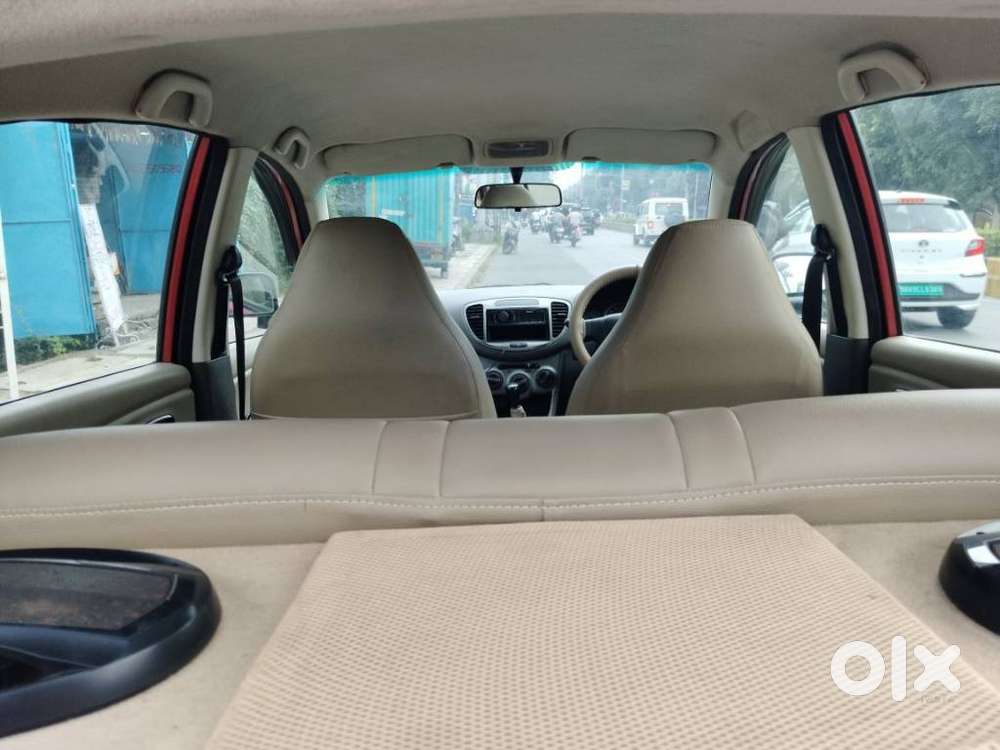 Hyundai I10 Era, 2011, Petrol