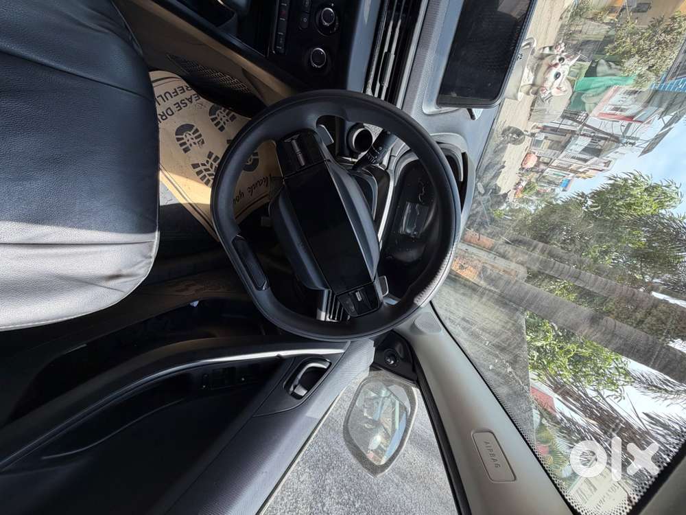 Tata Nexon 2024 Petrol Good Condition