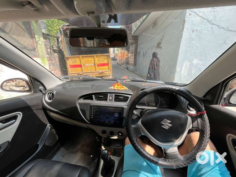 2021 Maruti Suzuki Alto