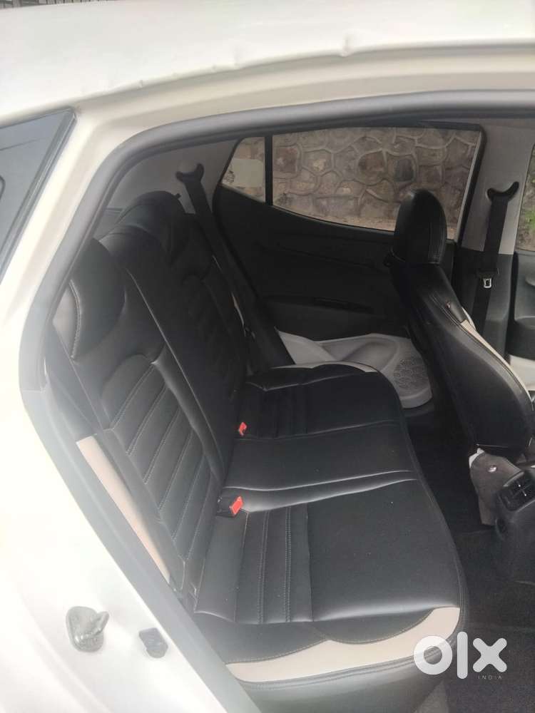 Hyundai Grand I10 Nios Magna, 2020, Petrol