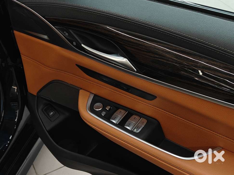 Bmw 6 Series Gt 630i M Sport, 2023, Petrol
