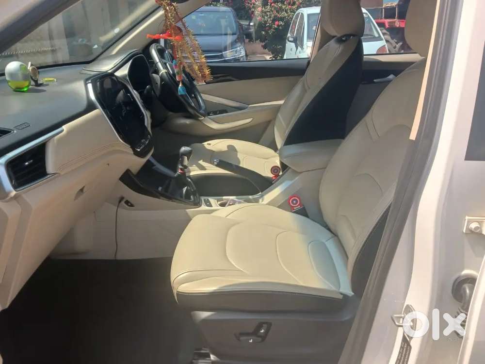 Mg Hector For Sale In Nellore