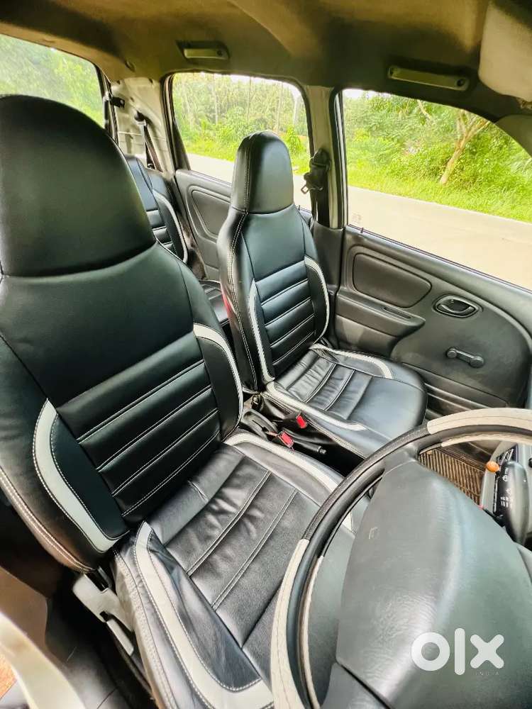 Maruti Suzuki Alto Lxi 2012