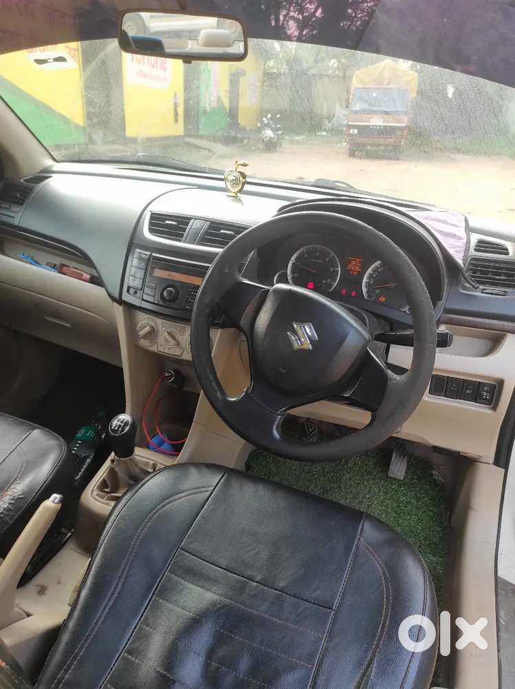 Maruti Suzuki Swift 2014 Diesel Manual