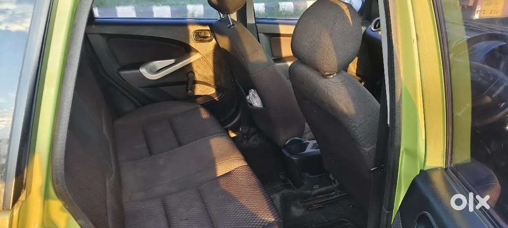 Ford Figo 1.4 Duratorq 2011 Diesel