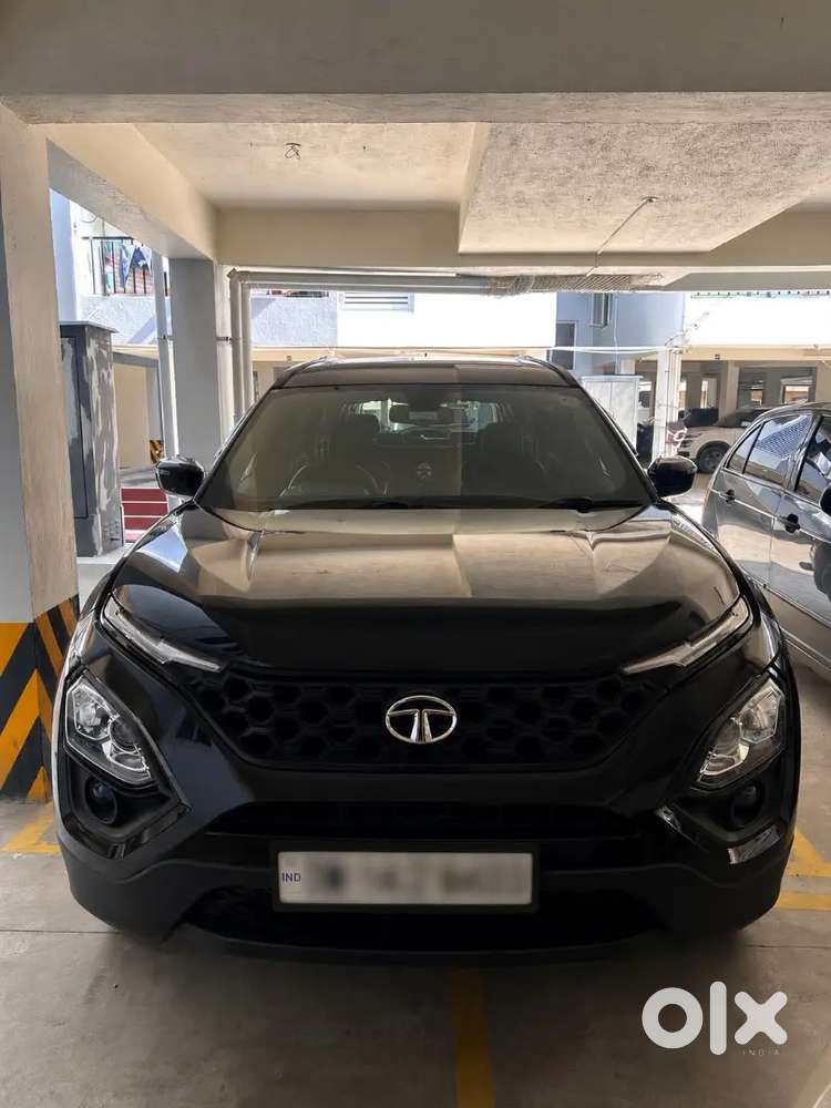 Tata Safari 2.0 Kryotec 2022 Diesel Automatic