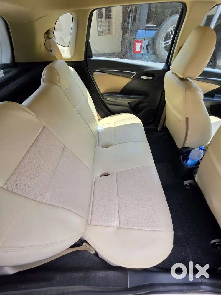 Honda Jazz 2016 Diesel Well Maintained