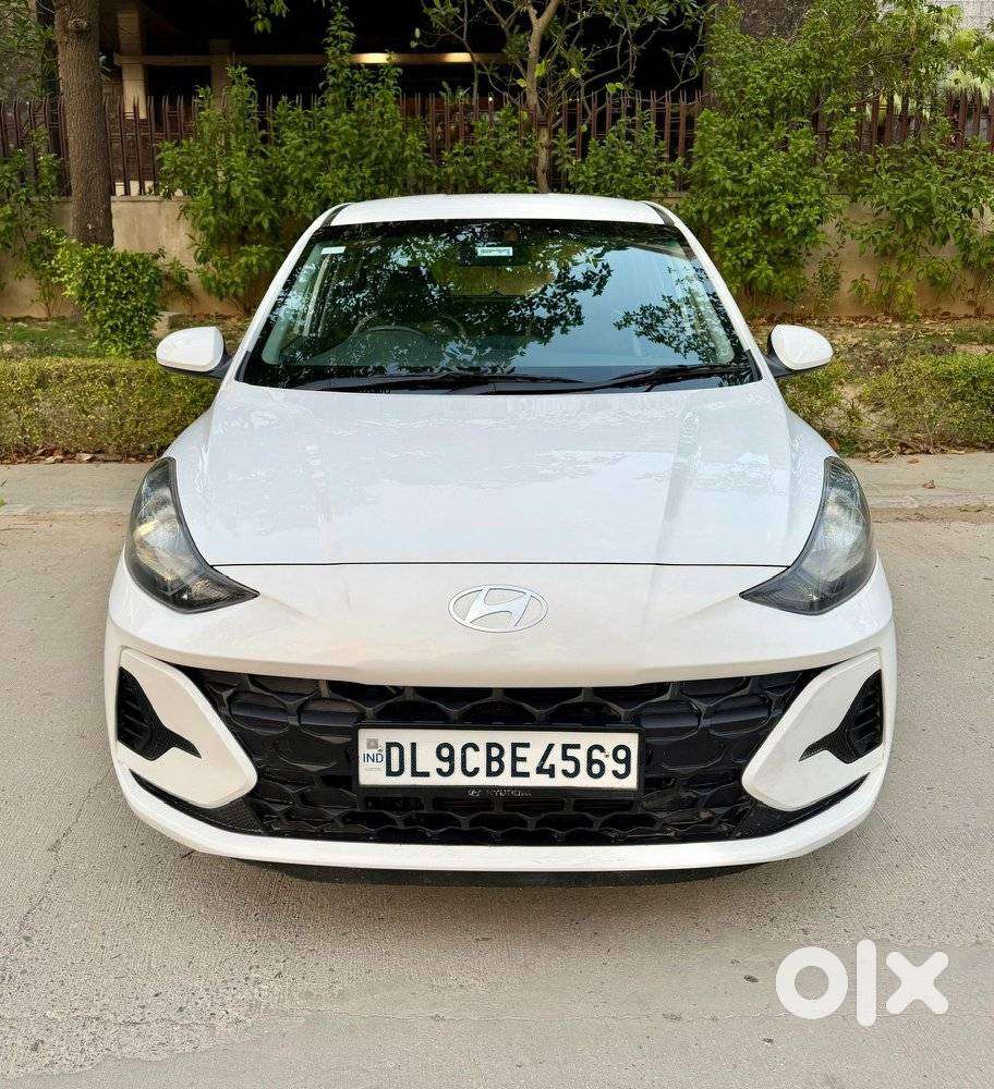 Hyundai Grand I10 Nios Era 1.2 Kappa Vtvt, 2024, Petrol