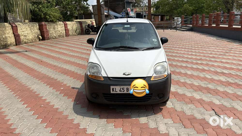 Chevrolet Spark 1.0 Ps, 2008, Petrol